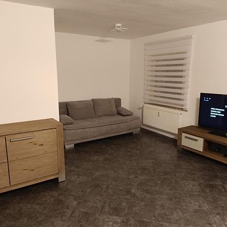 Ferienwohnung Schneider Bad Wildungen Exterior foto