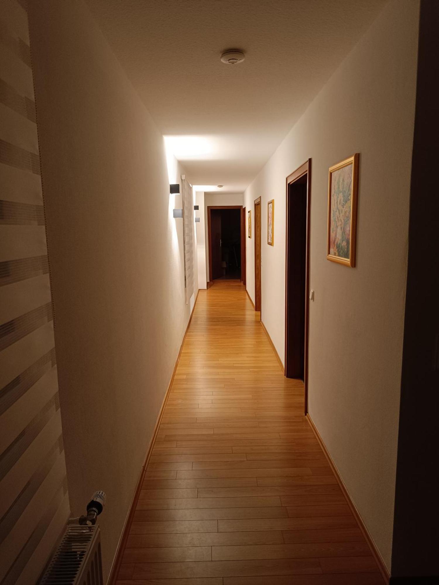 Ferienwohnung Schneider Bad Wildungen Exterior foto