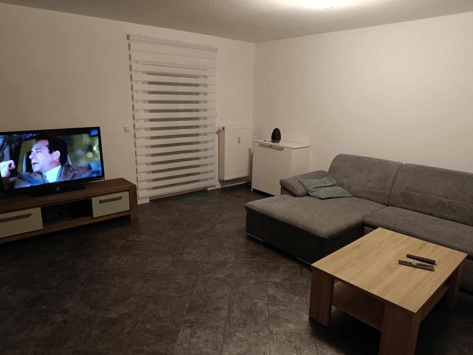 Ferienwohnung Schneider Bad Wildungen Exterior foto